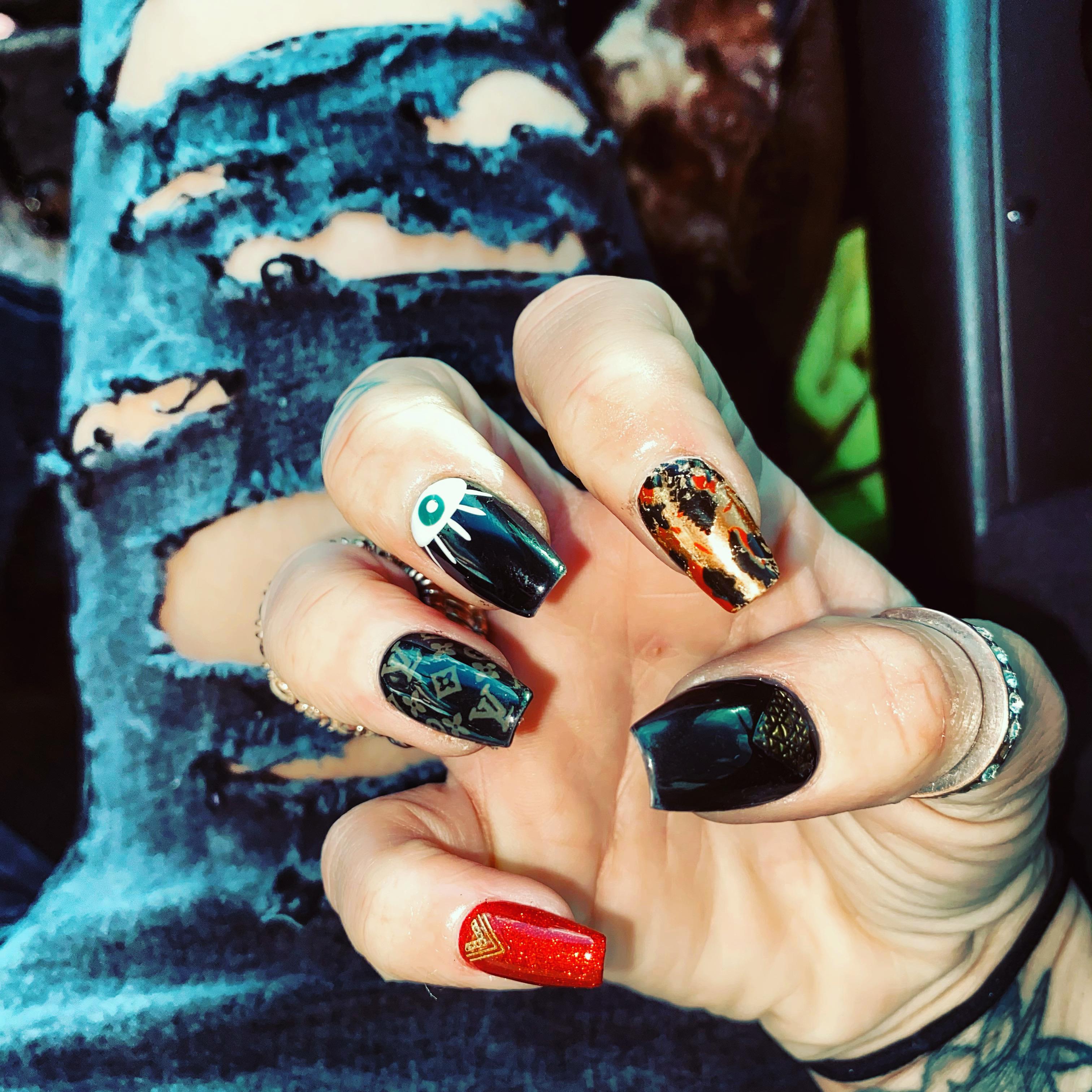 Cute Nail Studio - East 7Th In Austin TX | Vagaro